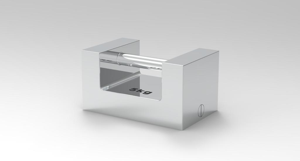 Standard Weights for Calibration: The Key to Reliable Laboratory Testing